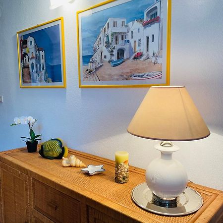 La Casa Del Mare Leilighet Rapallo Eksteriør bilde